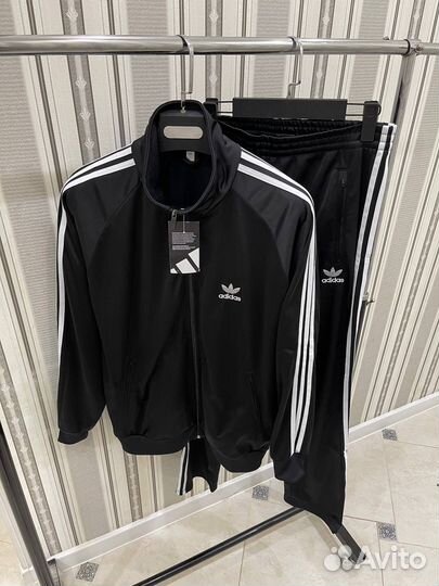 Спортивный костюм Adidas 90х