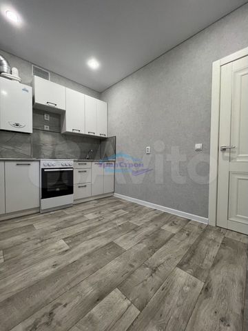 1-к. квартира, 36,9 м², 5/5 эт.