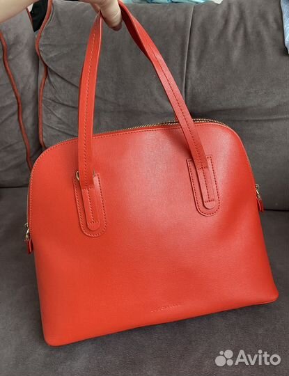Сумка coccinelle оригинал