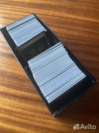 Карточки “Magic the gathering “ всех типов