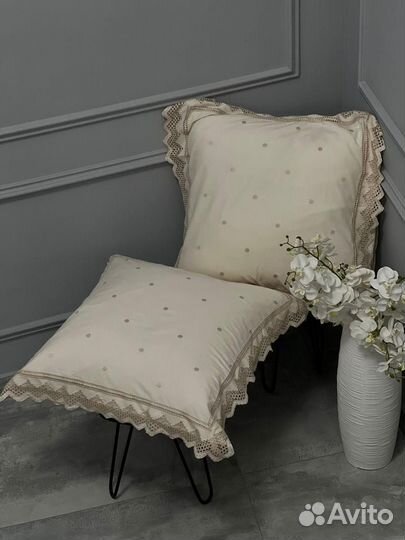 Наволочки на подушки