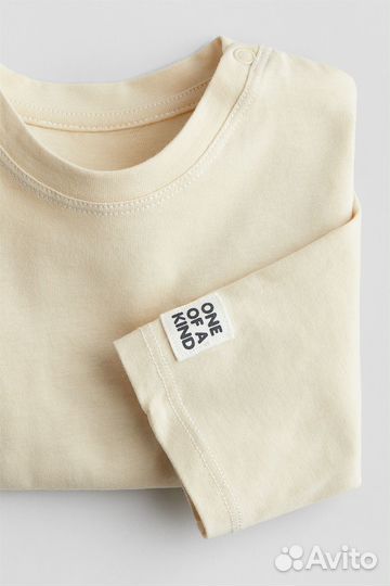 Лонгслив hm 92