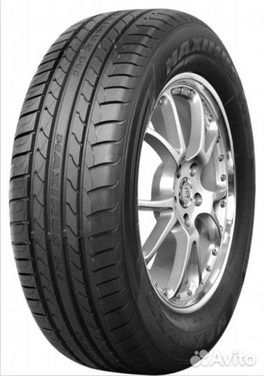 Maxtrek Maximus M1 225/50 R17