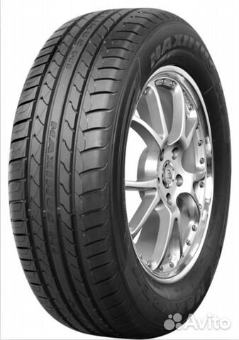 Maxtrek Maximus M1 225/50 R17