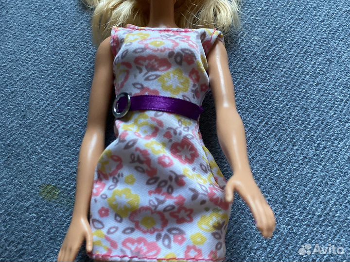 Кукла барби