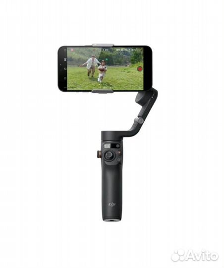 Стабилизатор Dji Osmo Mobile 6 (новый)