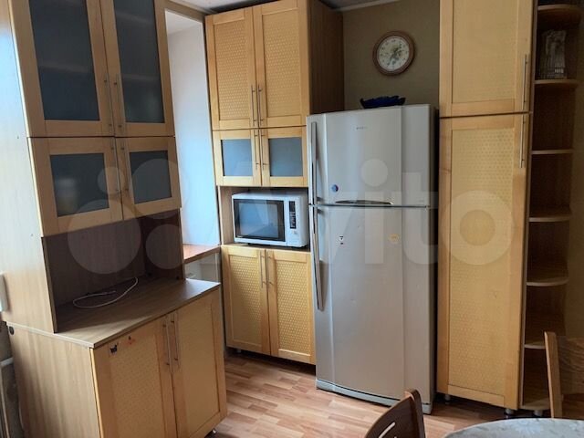 3-к. квартира, 108 м², 3/4 эт.