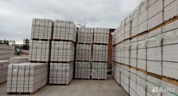 Кирпич силикатный лицевой