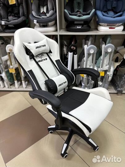 Игровое кресло компьютерное