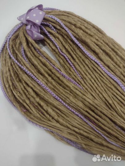 Де дреды комплект