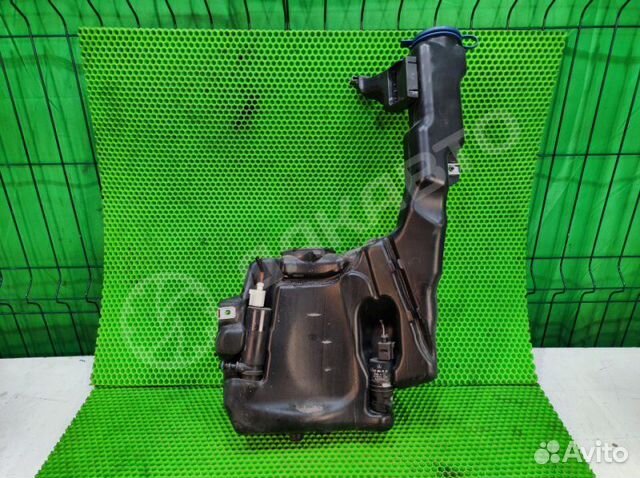 Бачок омывателя лобового стекла Mercedes-Benz C