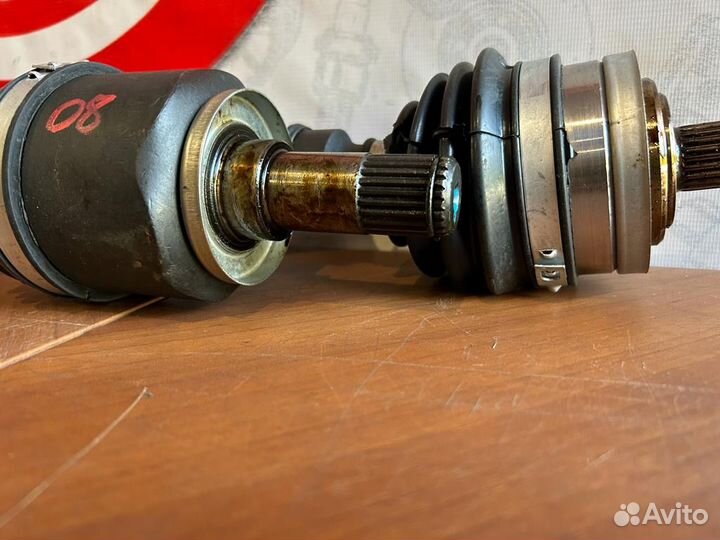 Привод Ваз 2108 2109 2113 2114 2115