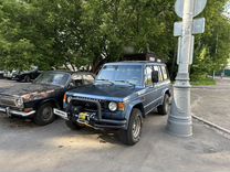 Mitsubishi Pajero 3.0 MT, 1989, 235 000 км, с пр�обегом, цена 300 000 руб.