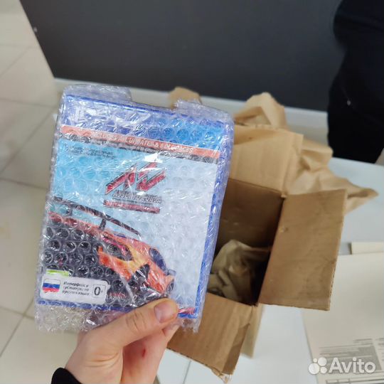 Лот 7шт Minecraft PS4 - Авито Доставка