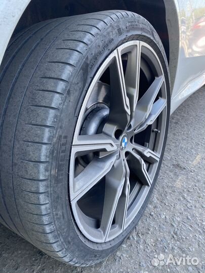 Pirelli P Zero 315/30 R22