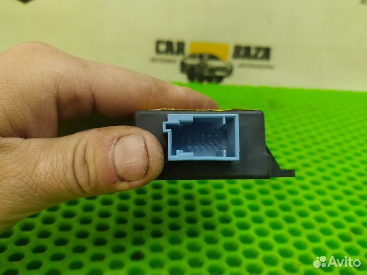 Блок круиз контроля Citroen Jumper III