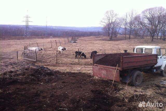 Щебень песок