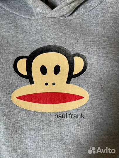 Paul frank худи