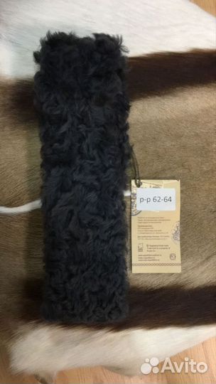 Повязка на голову