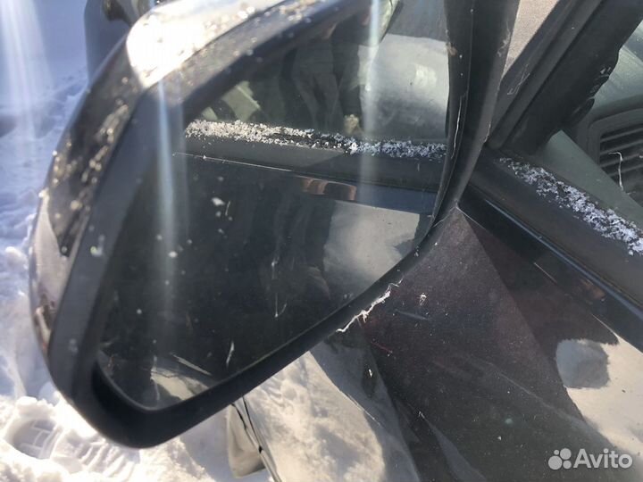 Chevrolet Cobalt зеркало левое 94746618