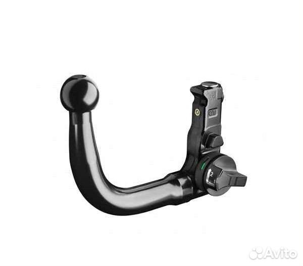 Прицепное устройство