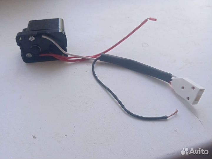 Пусковое/защитное реле Р4 для холодильника