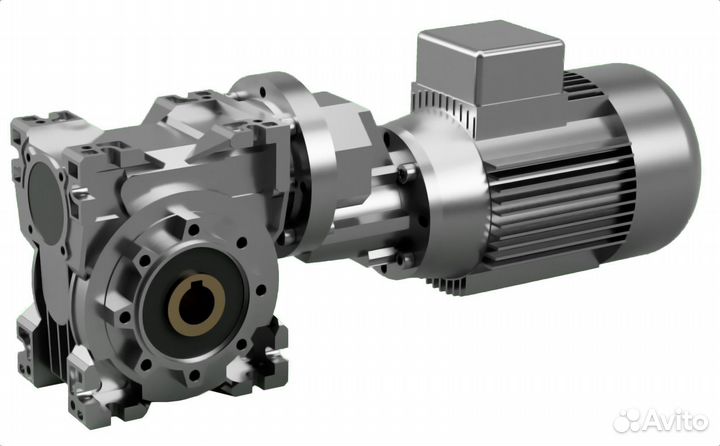 Мотор-редуктор Aokman