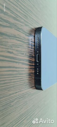 iPhone 12 Pro, 256 ГБ