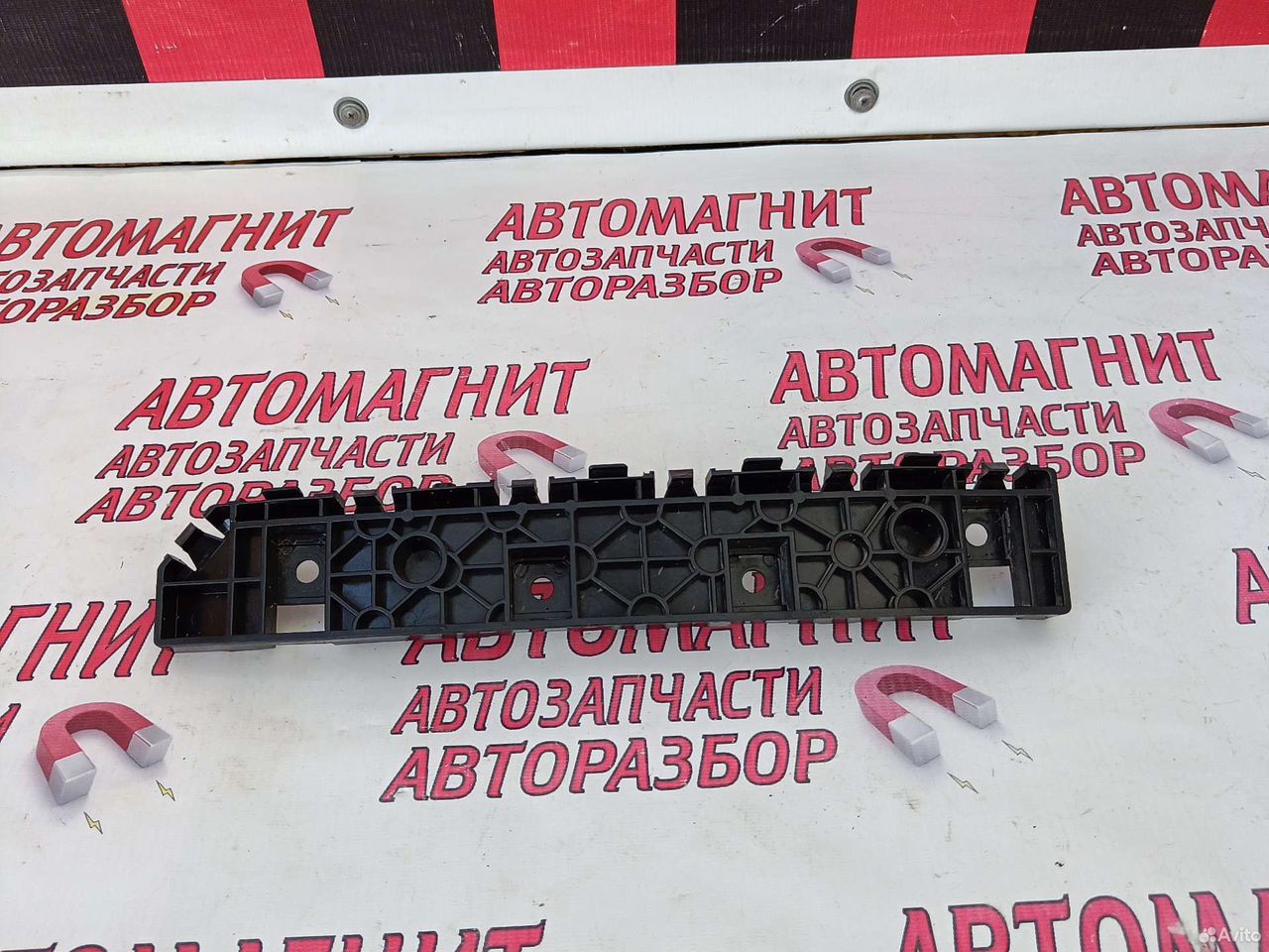 Кронштейн заднего бампера Хавал Ф7