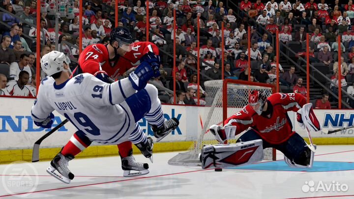 NHL 20 (Xbox One) Продажа, Обмен