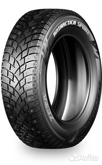 Zeta Antarctica Sport 225/75 R16 Q