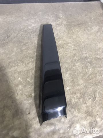 Накладка стойки seat ibiza 4 6j