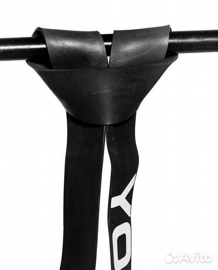 Younix - Elastic Black Bands