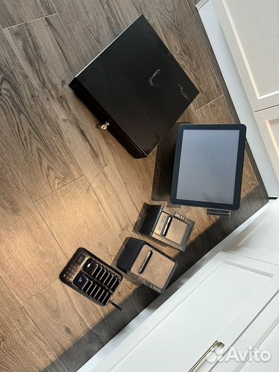 Pos терминал