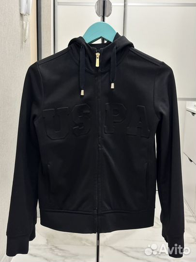 Спортивный костюм US Polo женский XS