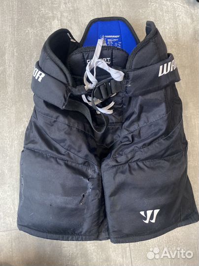 Хоккейные шорты