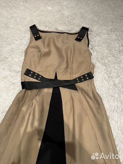 Платье летнее 42 размер