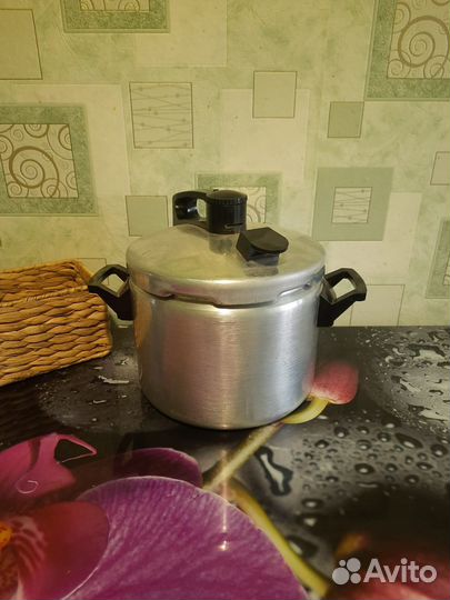 Скороварка