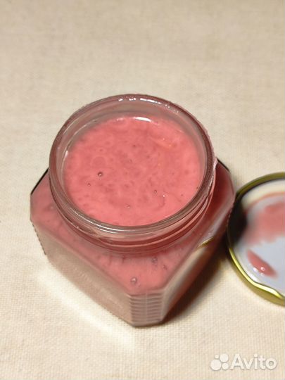 Крем - Мёд от пчеловода