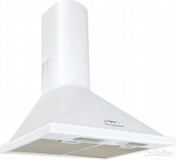 Воздухоочиститель (вытяжка) gefest во 1602
