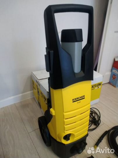 Мойка Karcher K5 UM