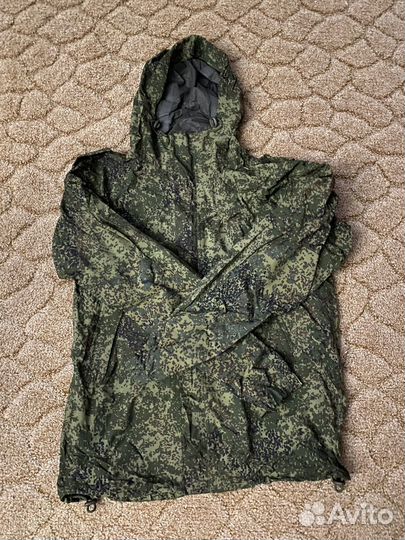 Костюм вкпо ввз мембрана(дождевик)