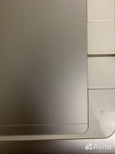 Графический планшет wacom bamboo fun CTH 661