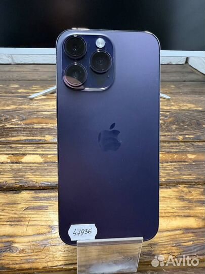 iPhone 14 Pro Max, 512 ГБ