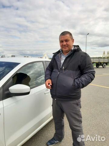 Автоинструктор, автомат (АКПП). Авто для экзамена