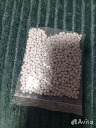 Страйкбольные шары