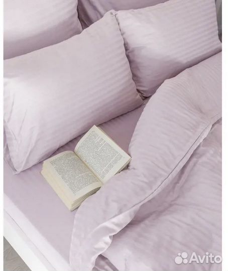 Белье постельное 2-х спальное