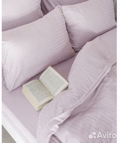 Белье постельное 2-х спальное
