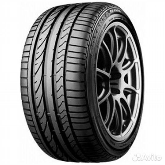 Bridgestone Potenza RE050A 245/40 R20