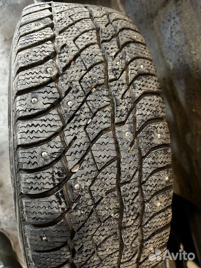 Viatti Bosco Nordico V-523 235/65 R17